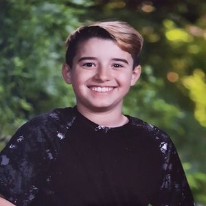 Meet your Posher, James